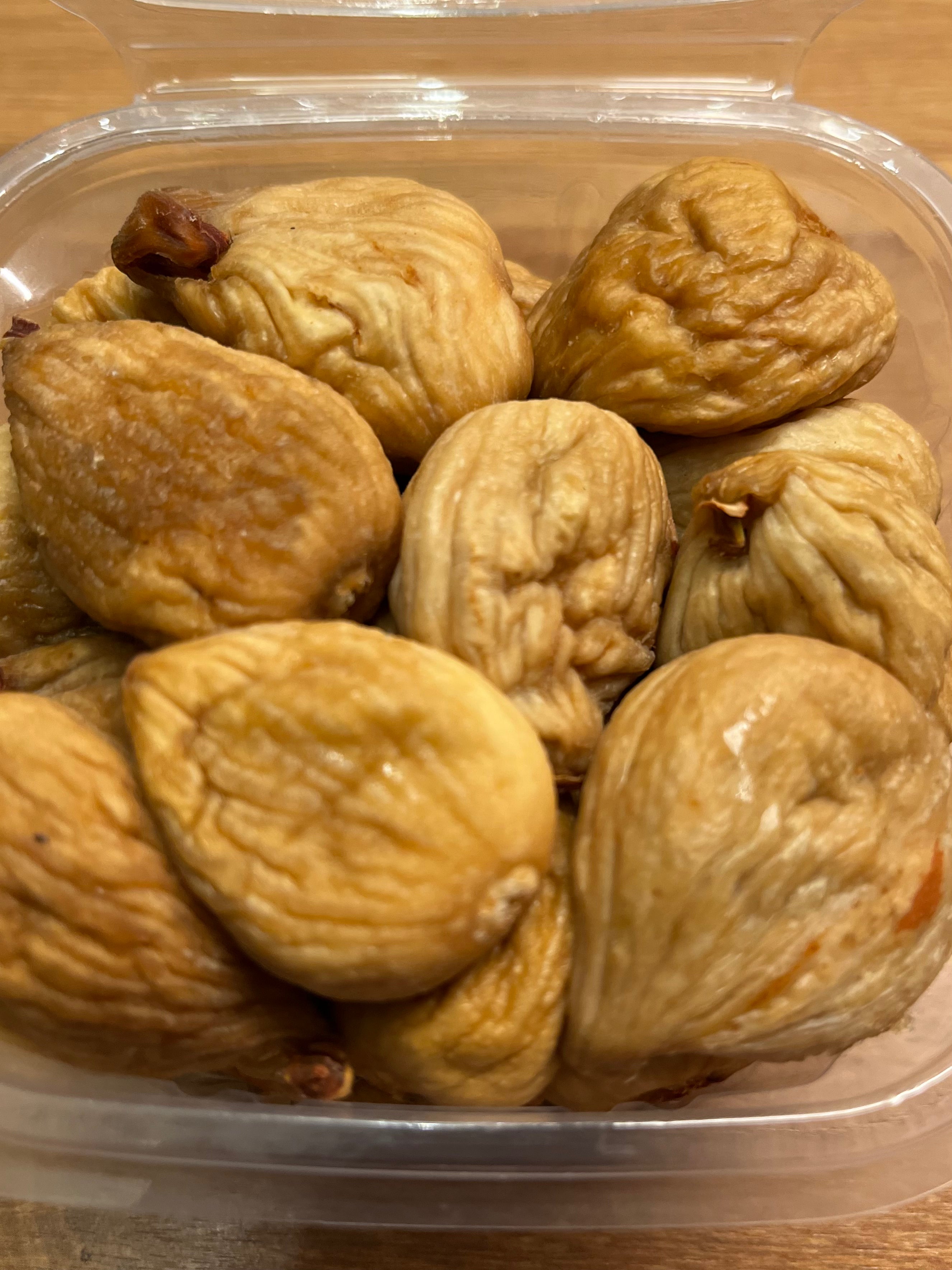 Fichi Secchi Extra di Calabria