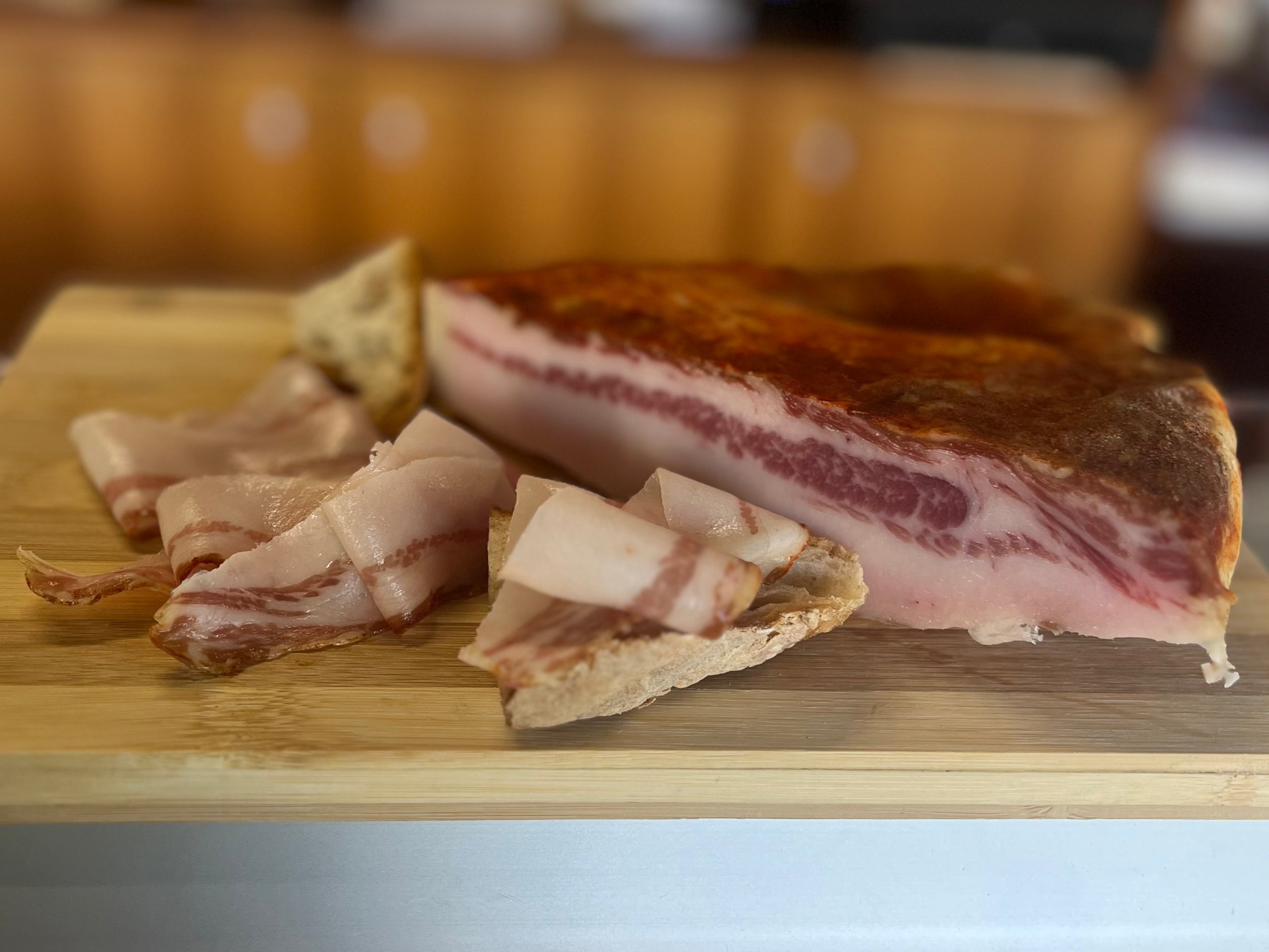 Guanciale