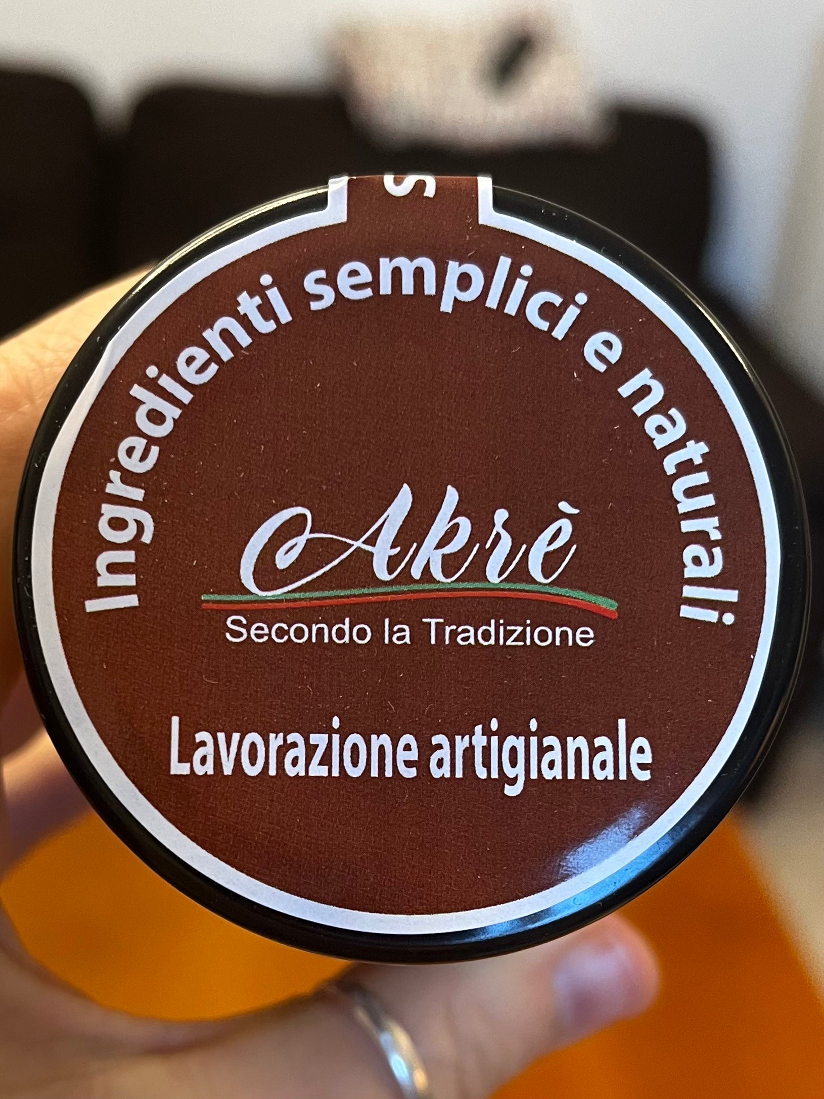 Peperone Crusco