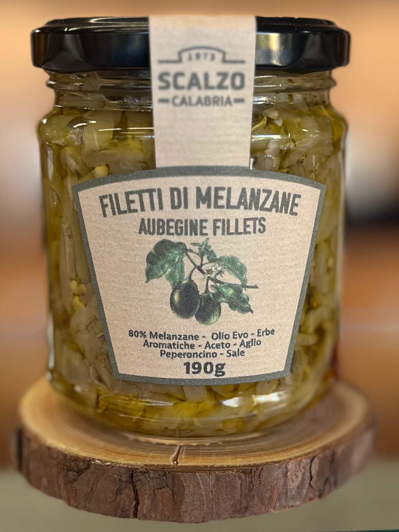 Scrigno Dolce – Sapori Autentici di Calabria