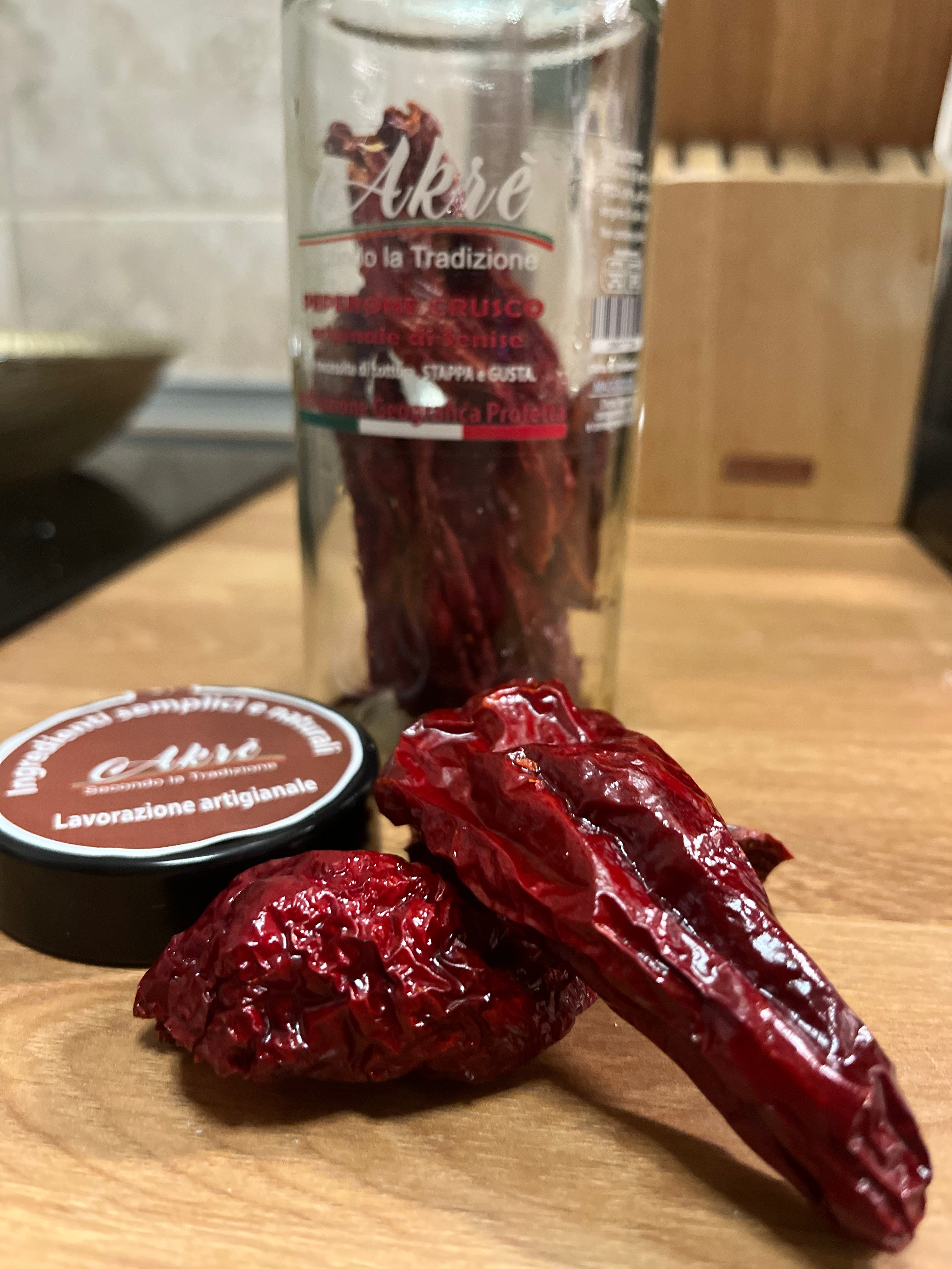 Scrigno Gourmet – Tradizione che Innova